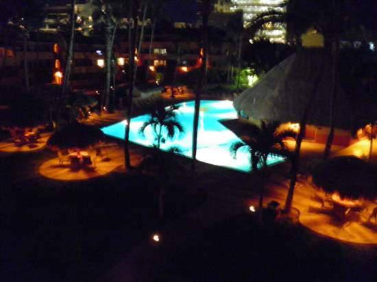 Photo of Patio Balcony in El Medano Ejidal