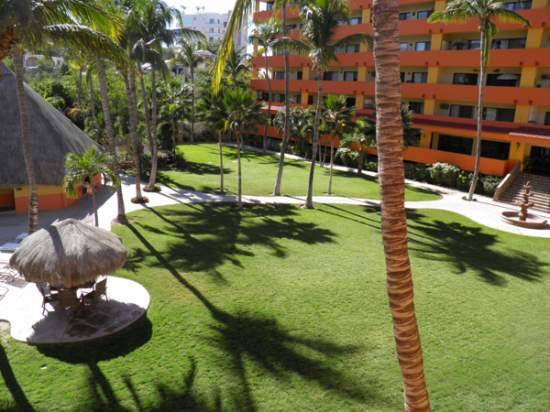 Photo of Patio Balcony in El Medano Ejidal