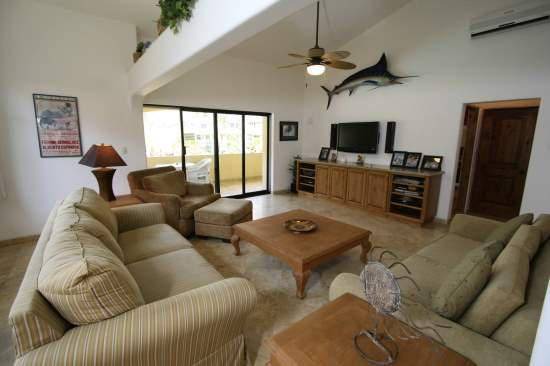 Photo of Livingroom in El Medano Ejidal