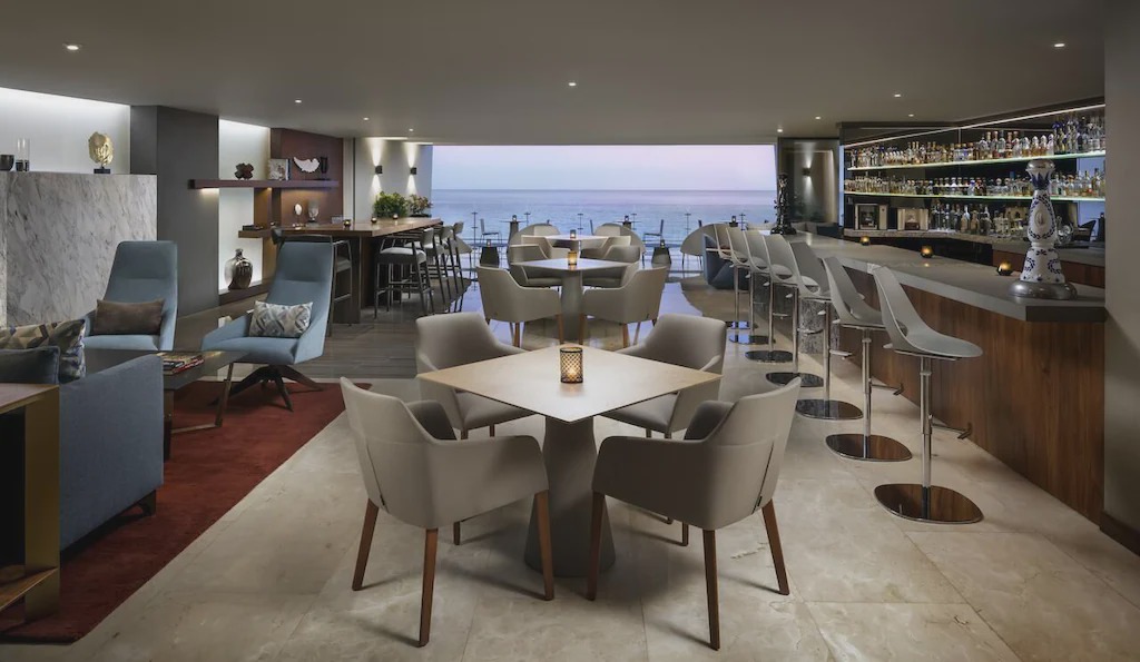 Photo of Livingroom in Cabo San Lucas