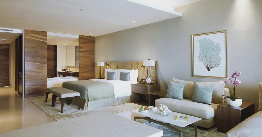Photo of Livingroom in Cabo San Lucas