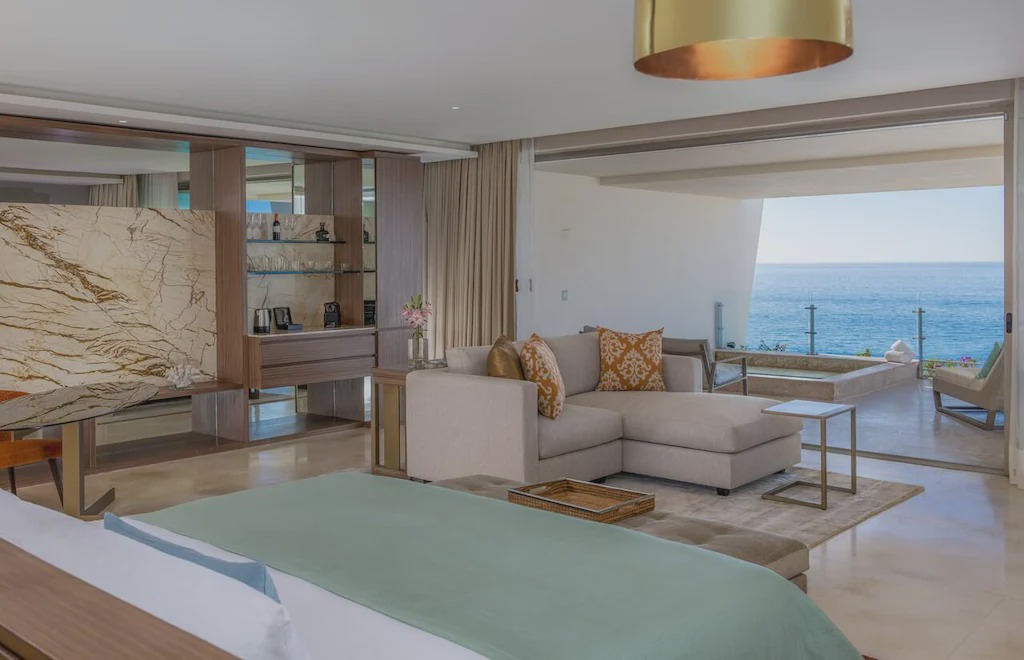 Photo of Livingroom in Cabo San Lucas