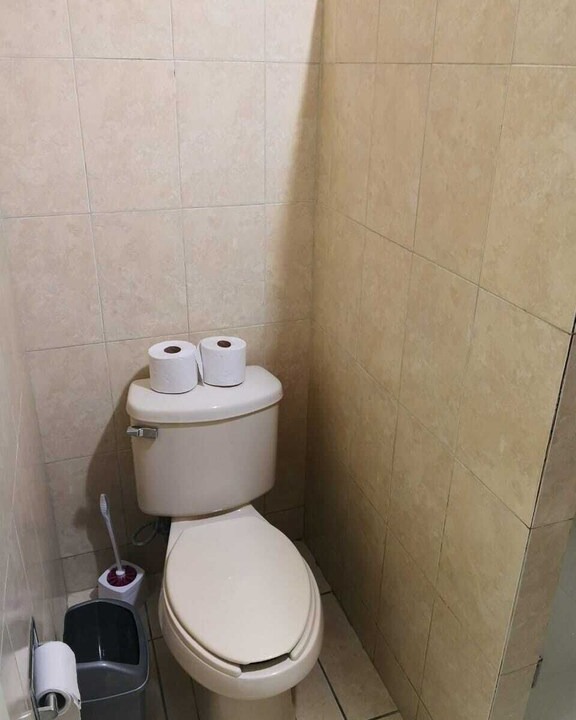 Photo of Bathroom in Libertad
