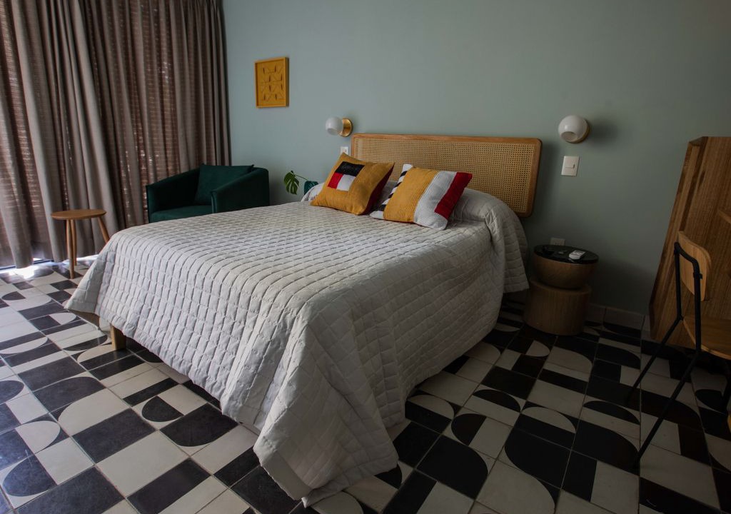 Photo of Bedroom in Chapalita
