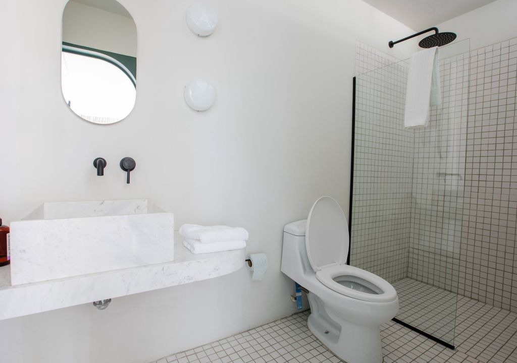 Photo of Bathroom in Chapalita