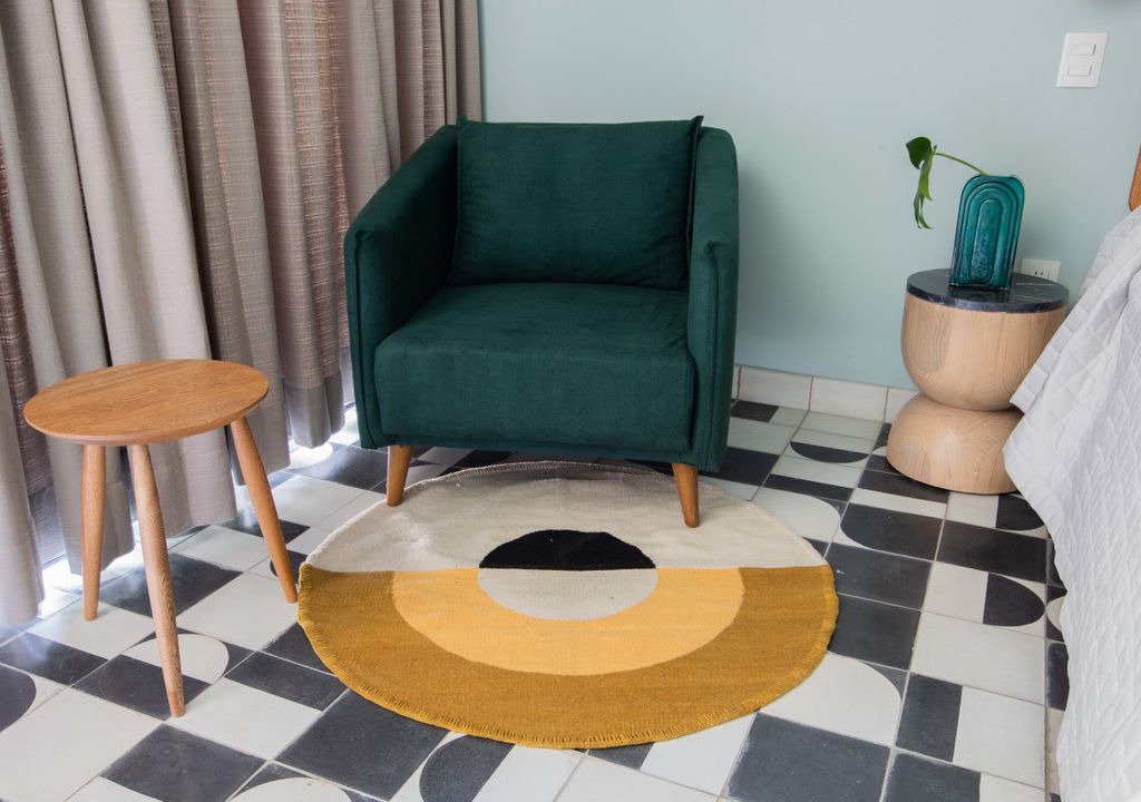 Photo of Livingroom in Chapalita