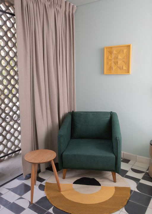 Photo of Livingroom in Chapalita