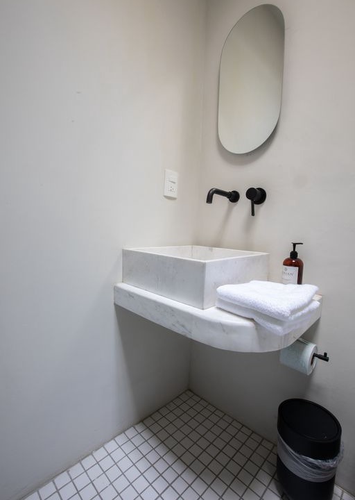 Photo of Bathroom in Chapalita