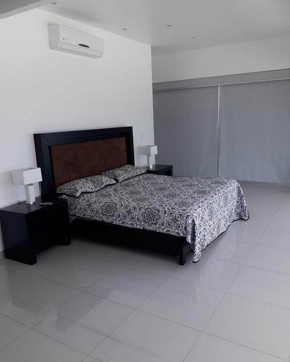 Photo of Bedroom in Ferrocarrilera