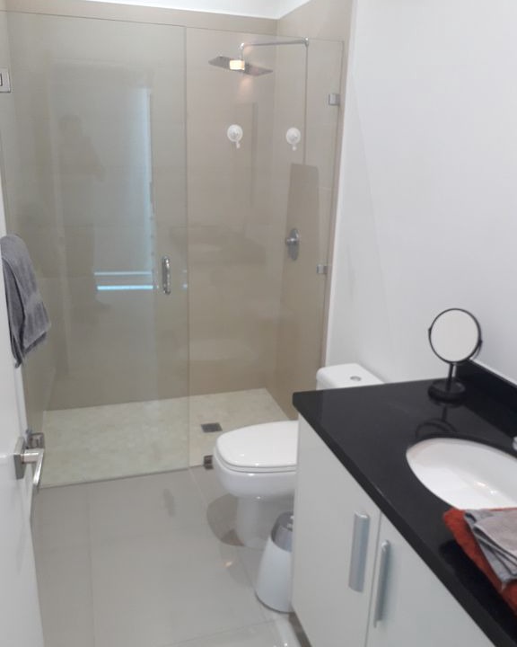 Photo of Bathroom in Ferrocarrilera