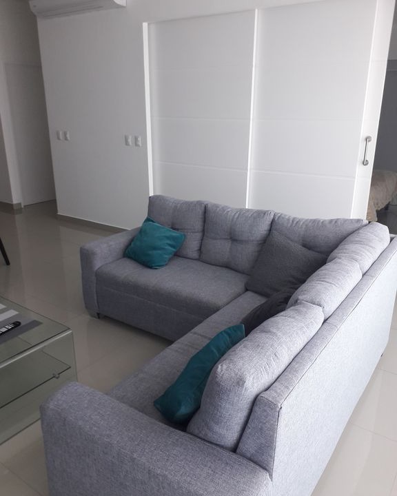 Photo of Livingroom in Ferrocarrilera