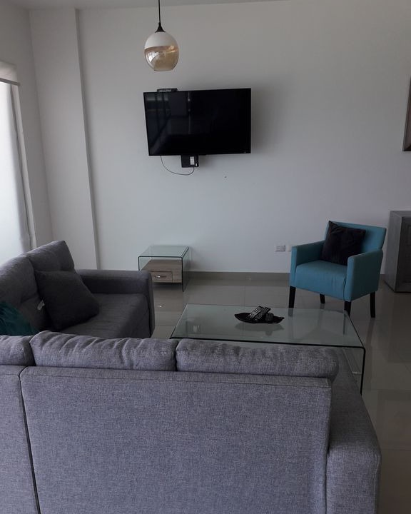 Photo of Livingroom in Ferrocarrilera