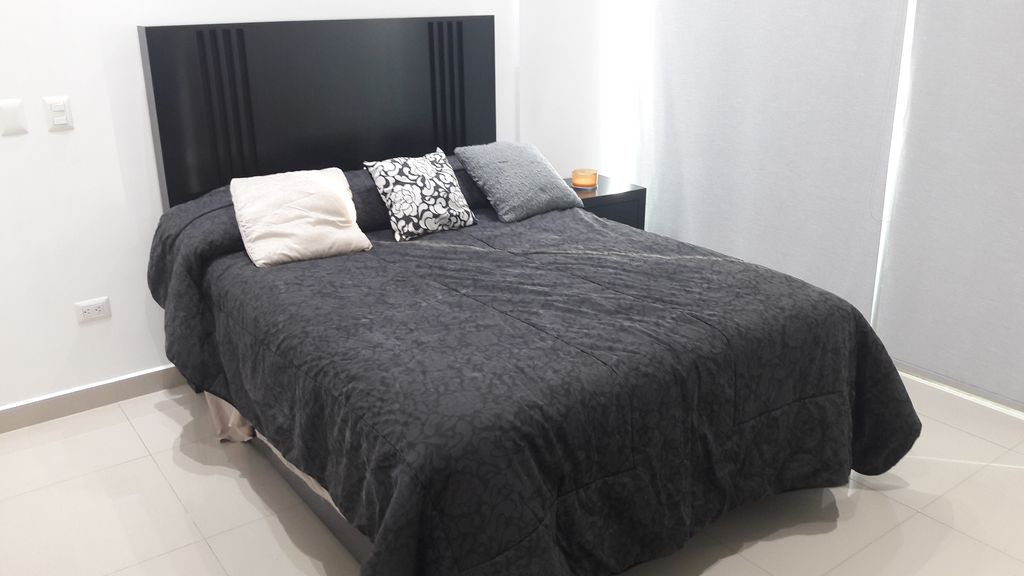 Photo of Bedroom in Ferrocarrilera