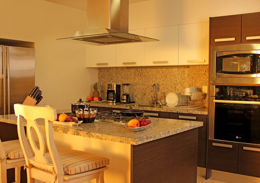 Photo of Kitchen in Litibu