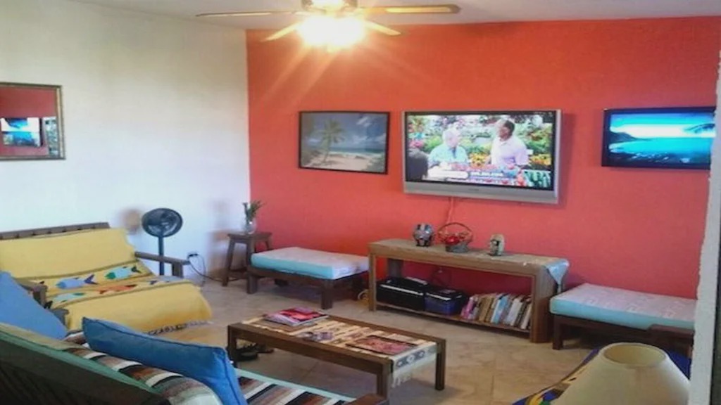 Photo of Livingroom in San Felipe