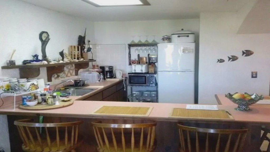 Photo of Kitchen in San Felipe
