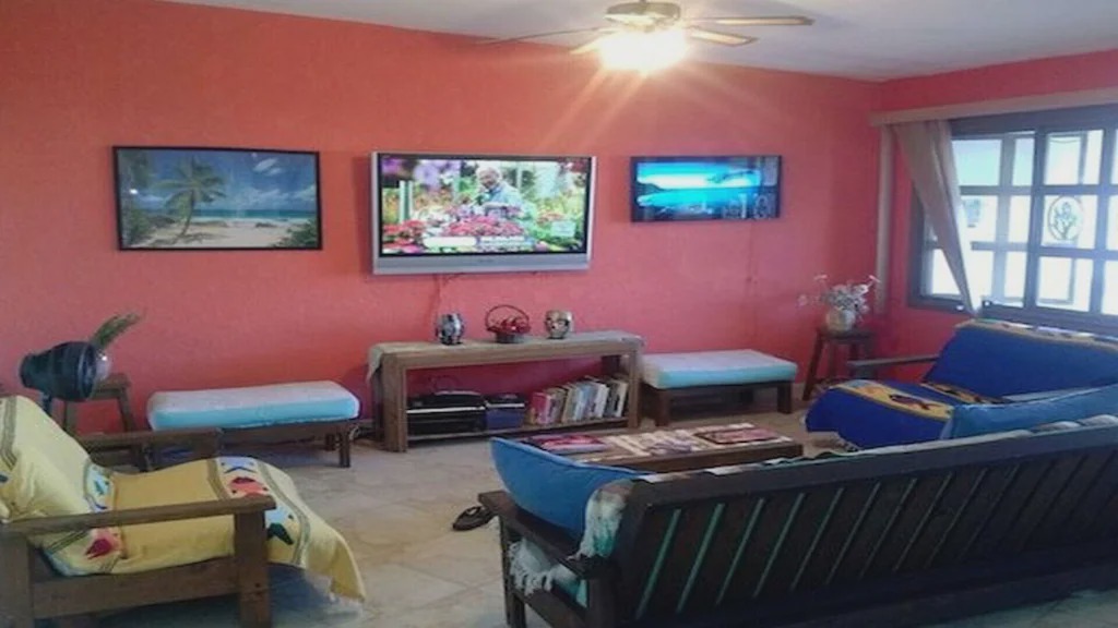 Photo of Livingroom in San Felipe