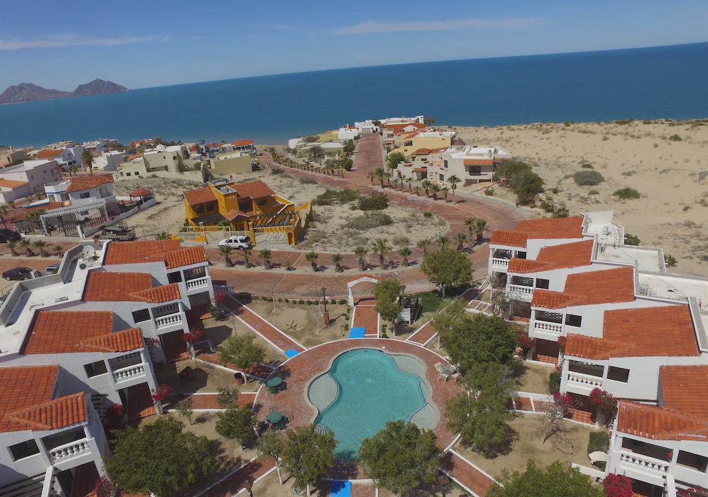 Photo of Others in San Felipe