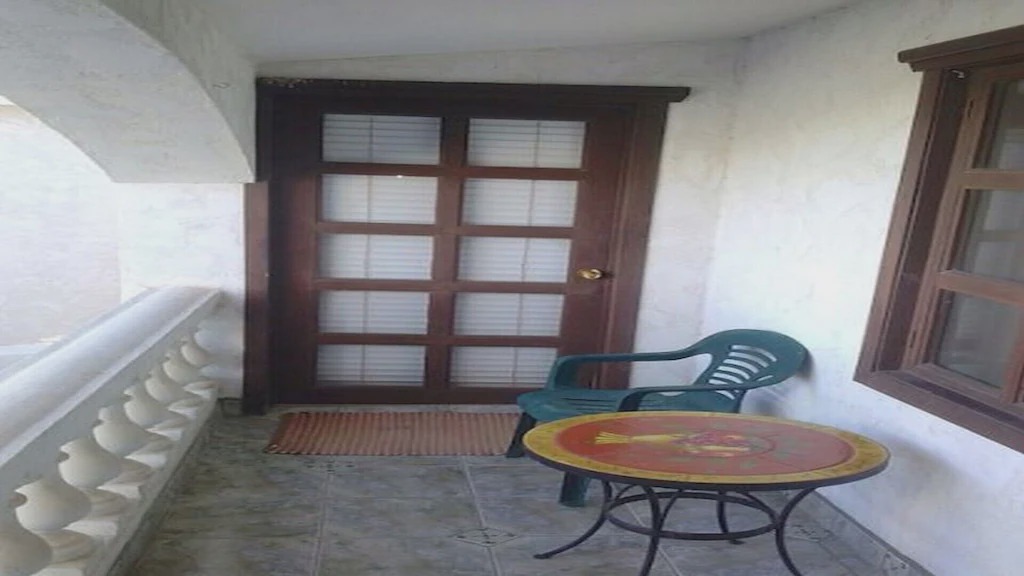 Photo of Livingroom in San Felipe