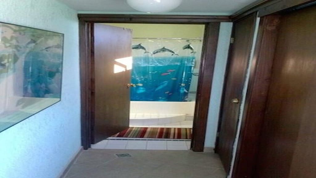 Photo of Bedroom in San Felipe