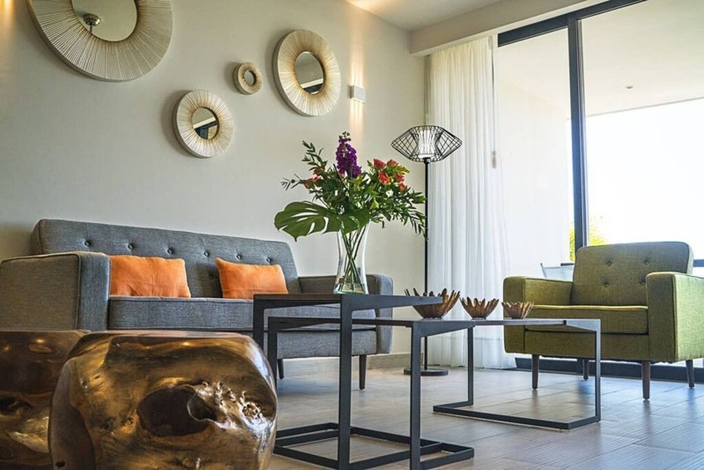 Photo of Livingroom in Tohoku