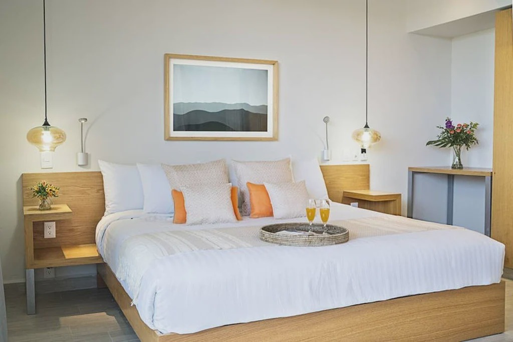 Photo of Bedroom in Tohoku
