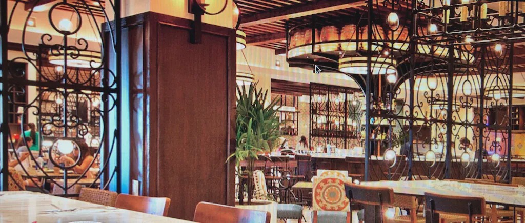 Photo of Livingroom in Paraiso Escondido