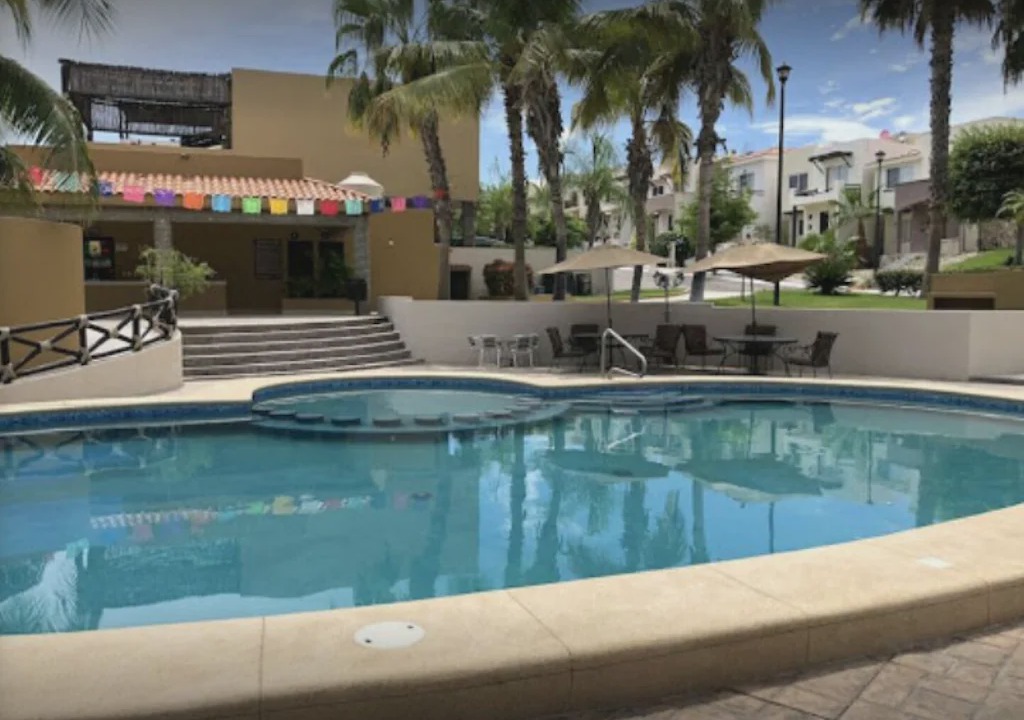 Photo of Outdoor in El Medano Ejidal