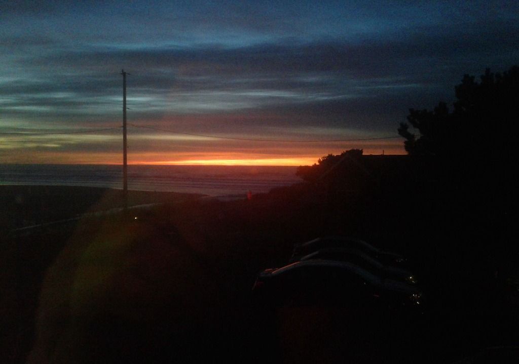 Photo of Outdoor in El Medano Ejidal
