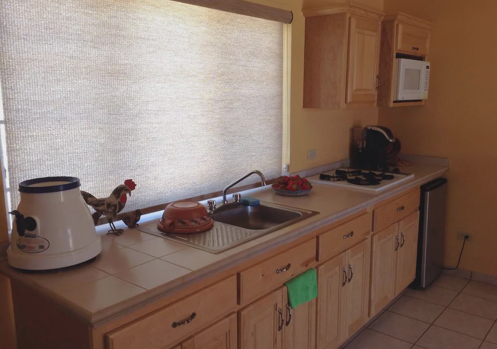 Photo of Kitchen in San Carlos