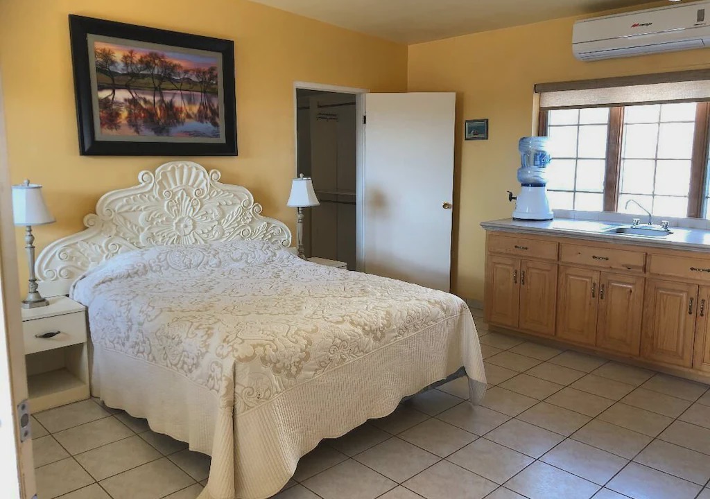 Photo of Bedroom in San Carlos