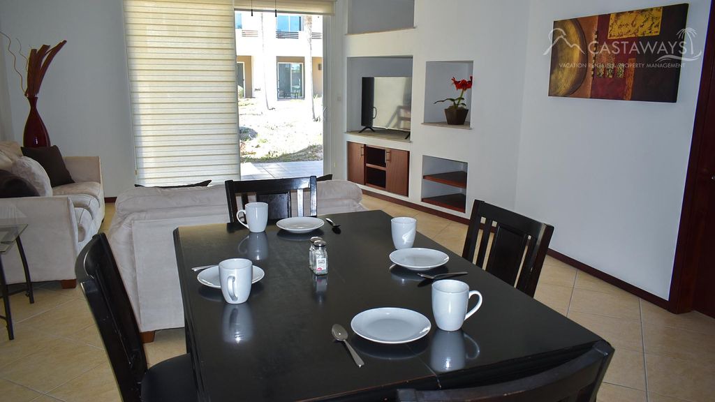 Photo of Livingroom in Benito Juarez