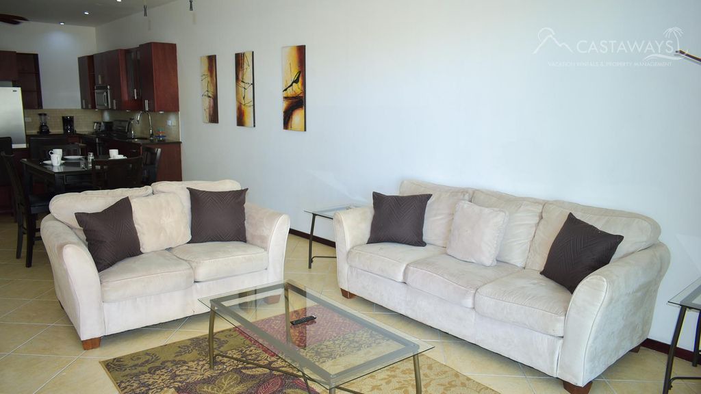 Photo of Livingroom in Benito Juarez