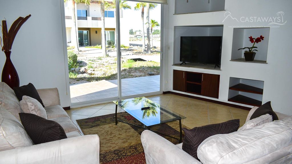 Photo of Livingroom in Benito Juarez