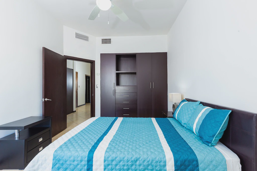 Photo of Bedroom in Benito Juarez