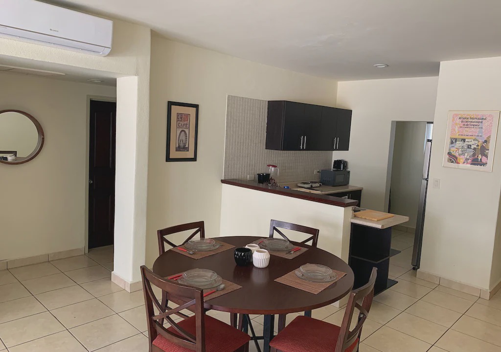 Photo of Livingroom in Libertad