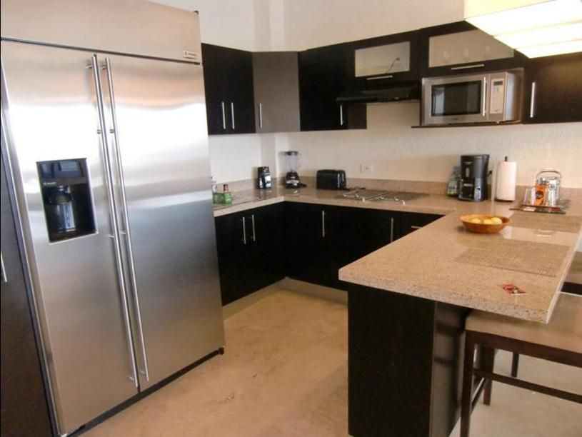 Photo of Kitchen in El Medano Ejidal