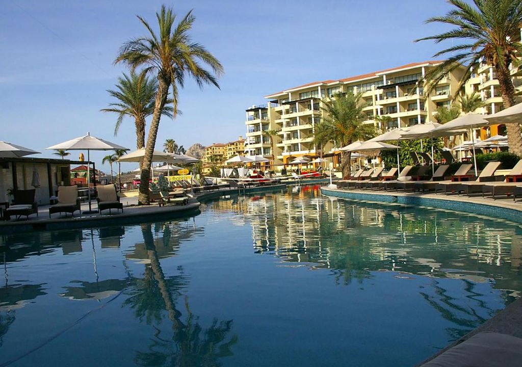 Photo of Outdoor in El Medano Ejidal