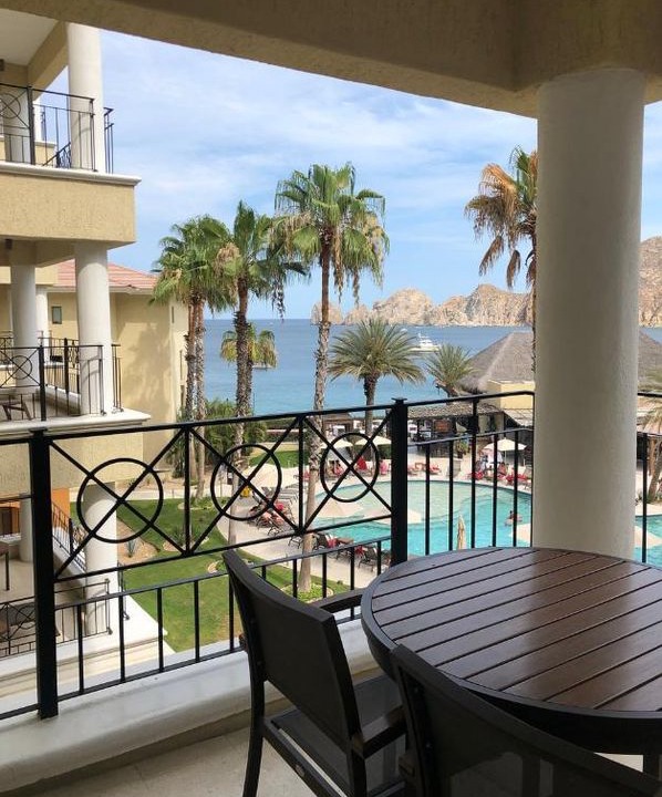 Photo of Patio Balcony in El Medano Ejidal