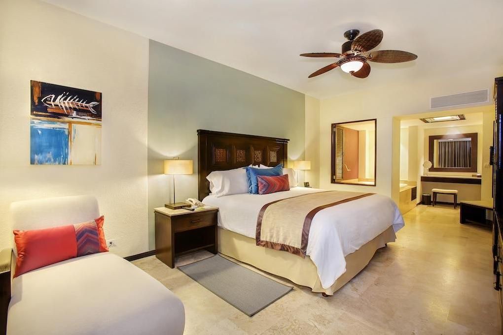 Photo of Bedroom in El Medano Ejidal