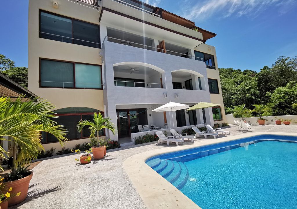 Photo of Outdoor in Playa Las Gatas