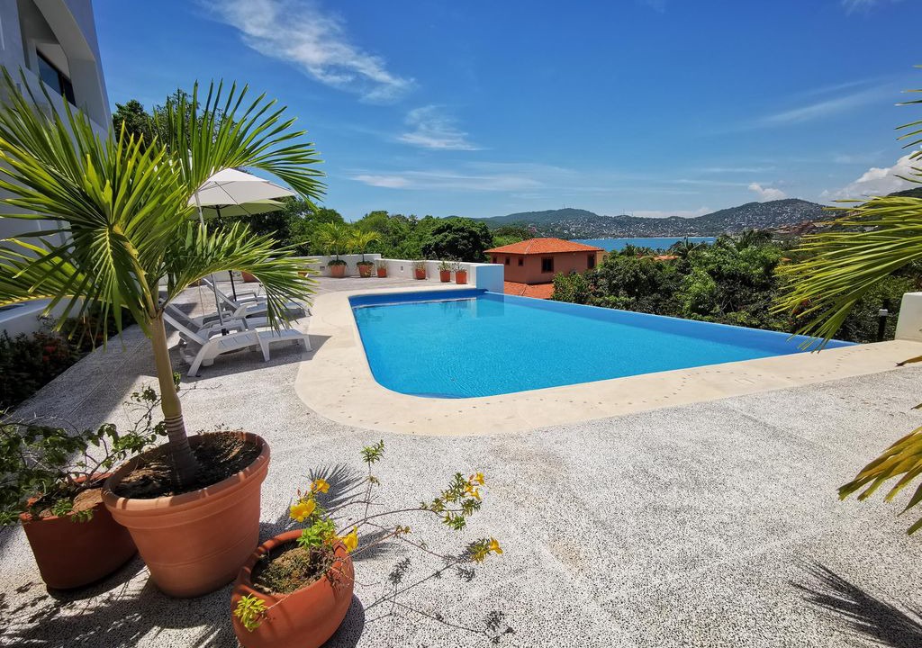 Photo of Outdoor in Playa Las Gatas