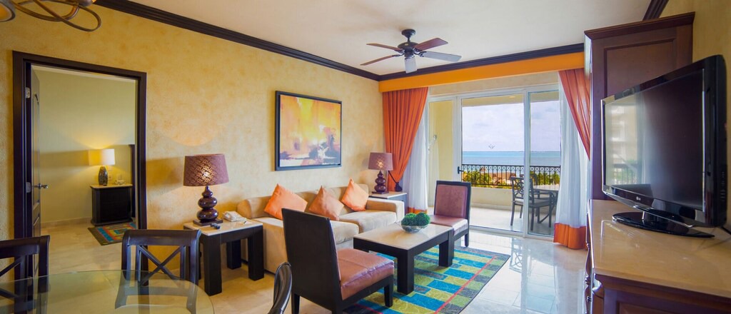 Photo of Livingroom in Punta Sam