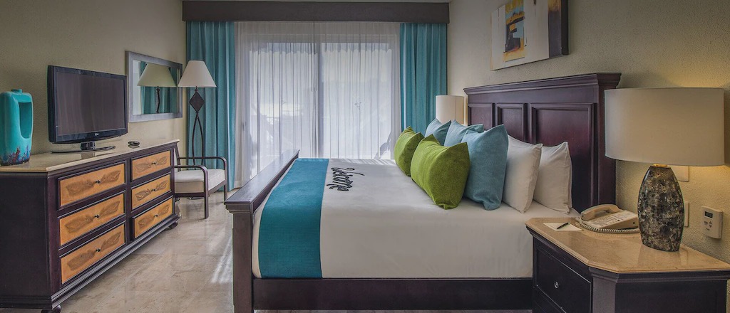 Photo of Livingroom in Punta Sam