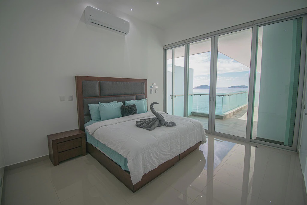 Photo of Bedroom in Ferrocarrilera
