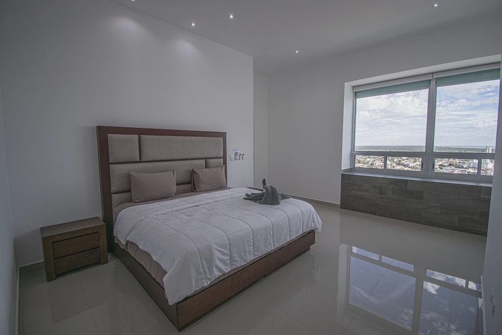 Photo of Bedroom in Ferrocarrilera