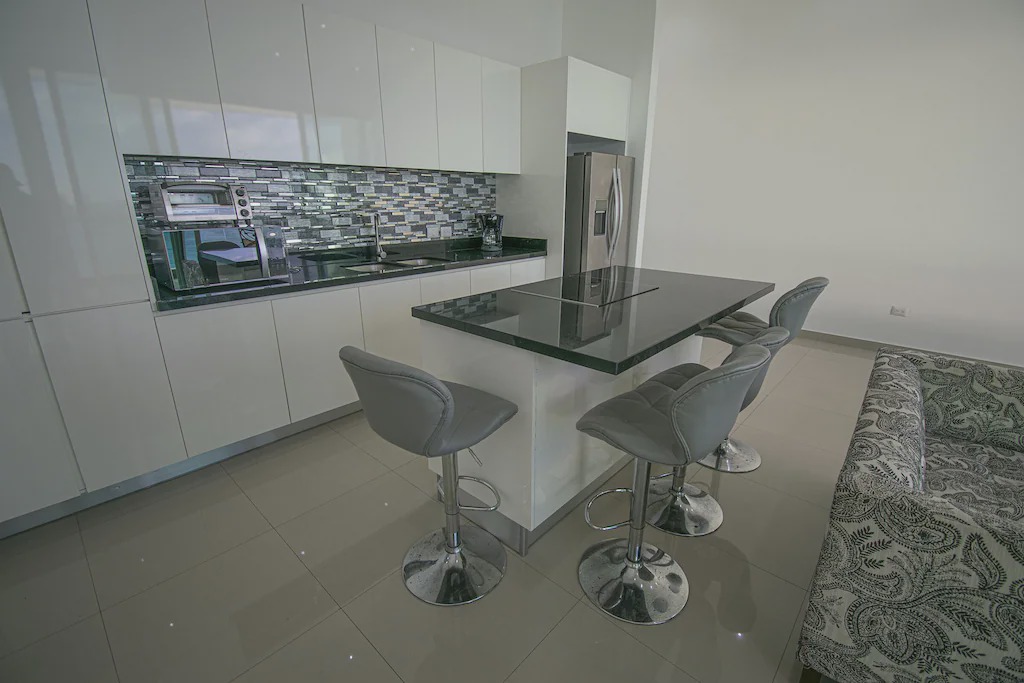 Photo of Kitchen in Ferrocarrilera