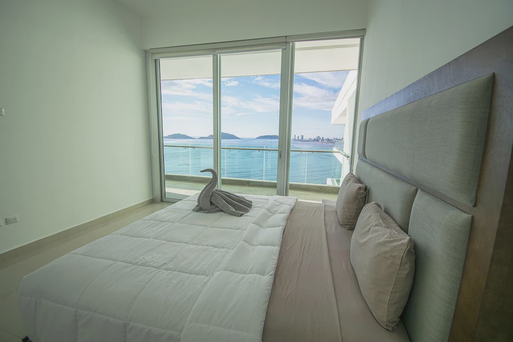 Photo of Bedroom in Ferrocarrilera