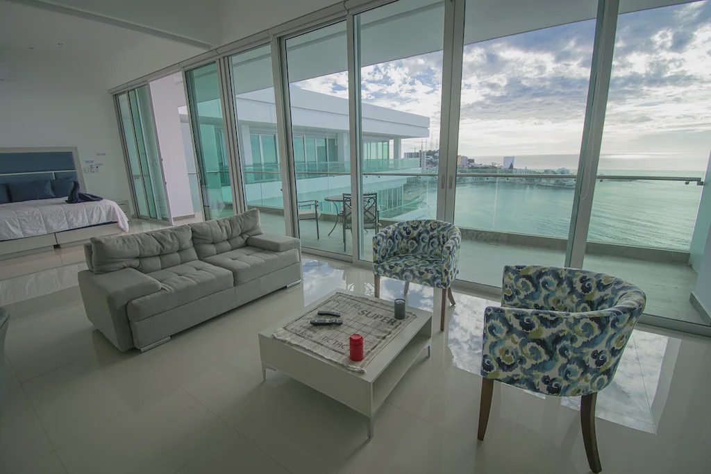 Photo of Livingroom in Ferrocarrilera