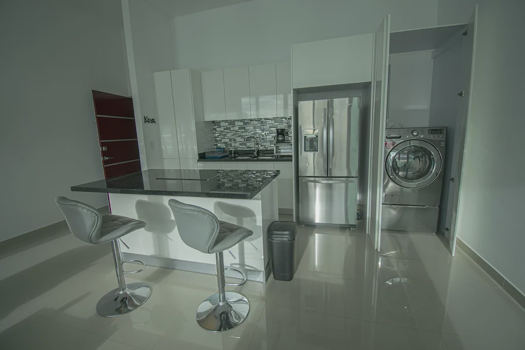 Photo of Kitchen in Ferrocarrilera